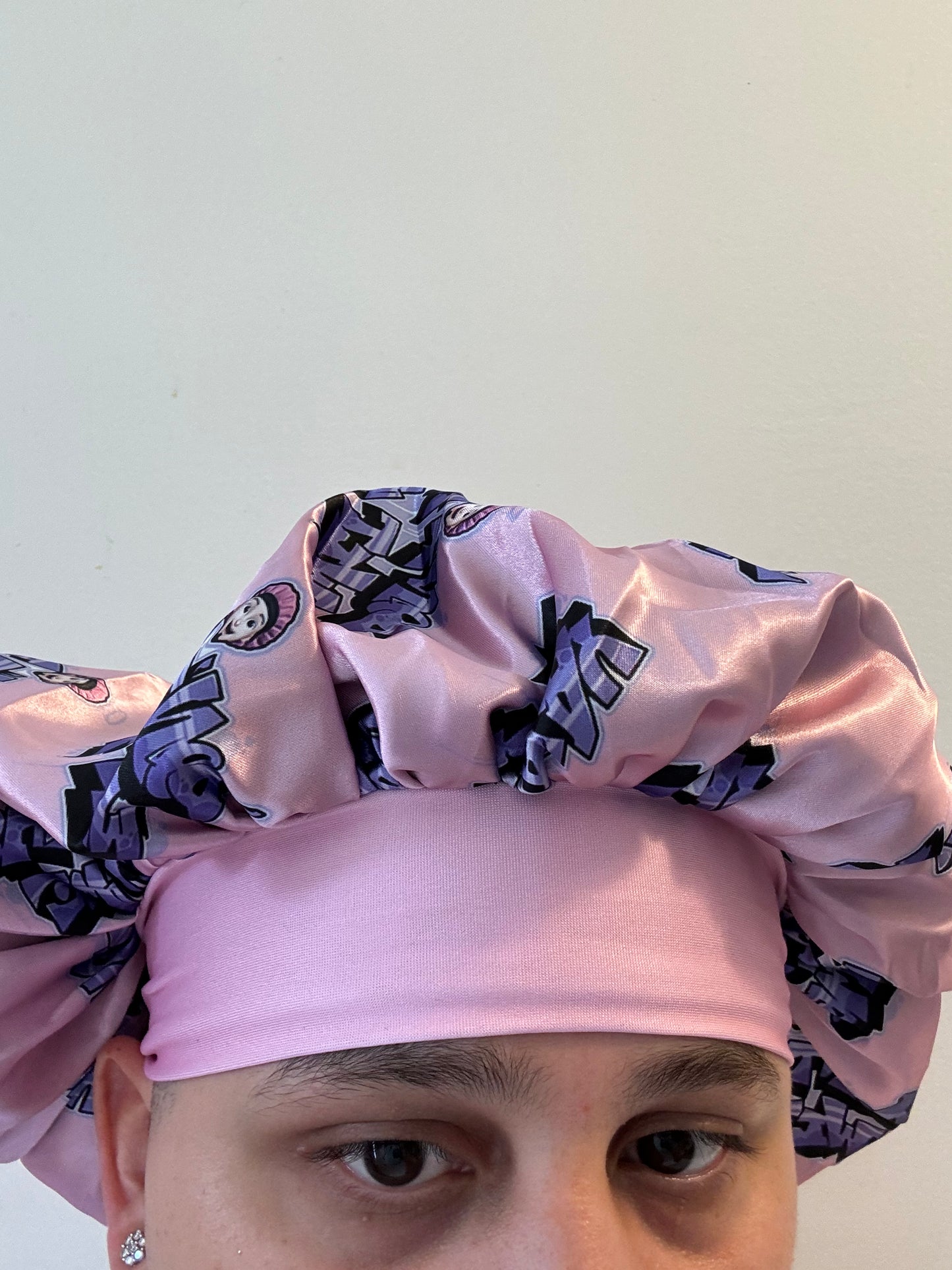 "Don't Play Wit Me" Bonnets